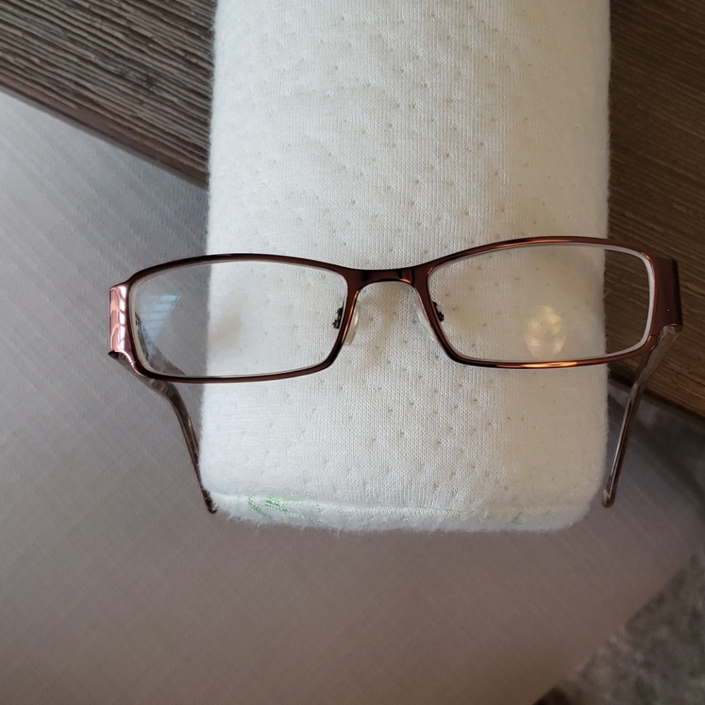 Bebe eyeglasses